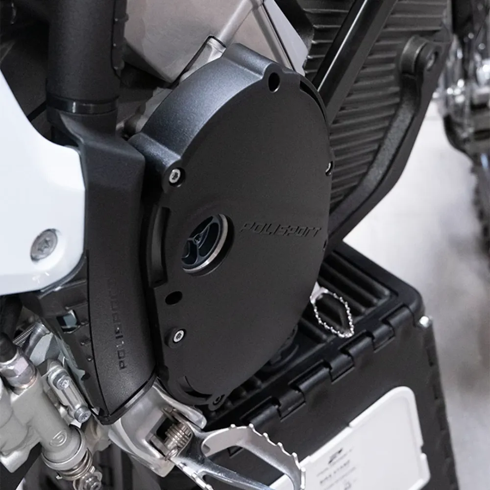 KIT DE PROTEÇÃO DE MOTOR POLISPORT EXTREME STARK VARG