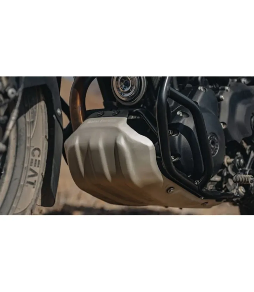 Kit de Proteção para Himalayan 450 Rally