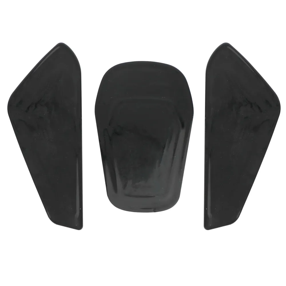 Kit de protetor de tanque de combustível 4 peças para Honda CMX 1100 Rebel 2021 2022
