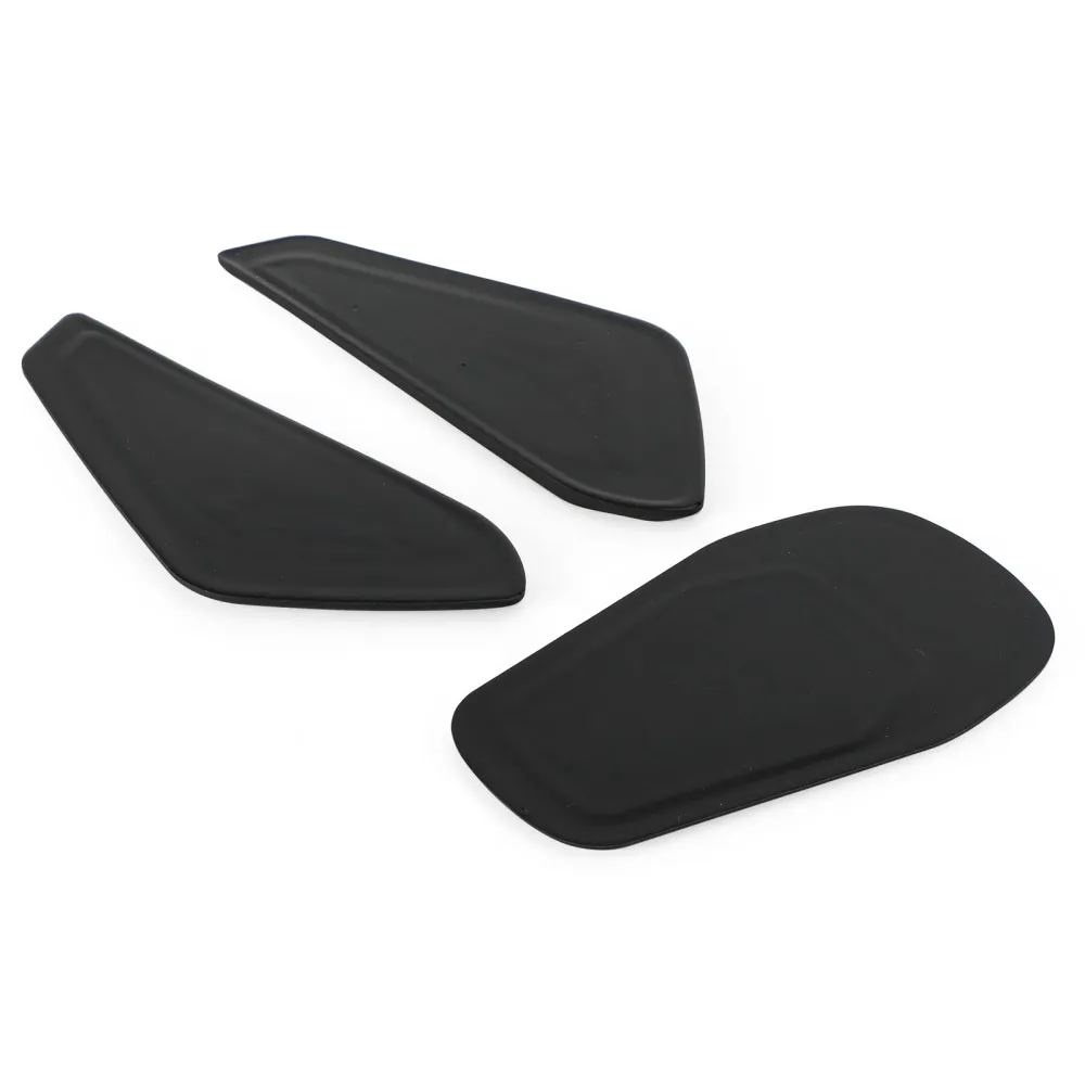 Kit de protetor de tanque de combustível 4 peças para Honda CMX 1100 Rebel 2021 2022