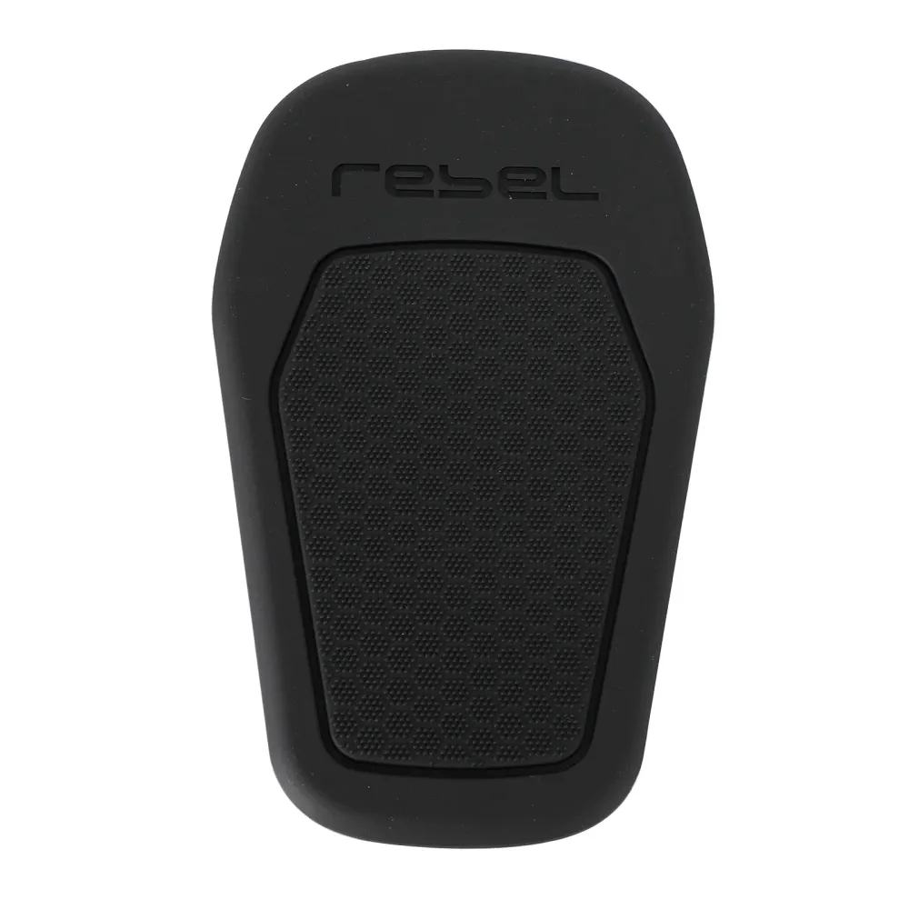 Kit de protetor de tanque de combustível 4 peças para Honda CMX 1100 Rebel 2021 2022