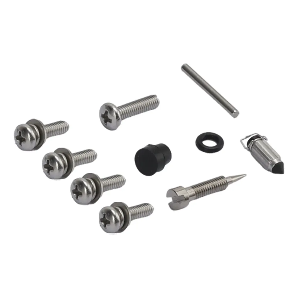 Kit de reconstrução de carboidratos do carburador para Tohatsu Mercury-mercruiser 25hp 30hp 2 tempos