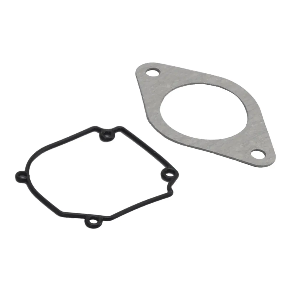 Kit de reconstrução de carboidratos do carburador para Tohatsu Mercury-mercruiser 25hp 30hp 2 tempos