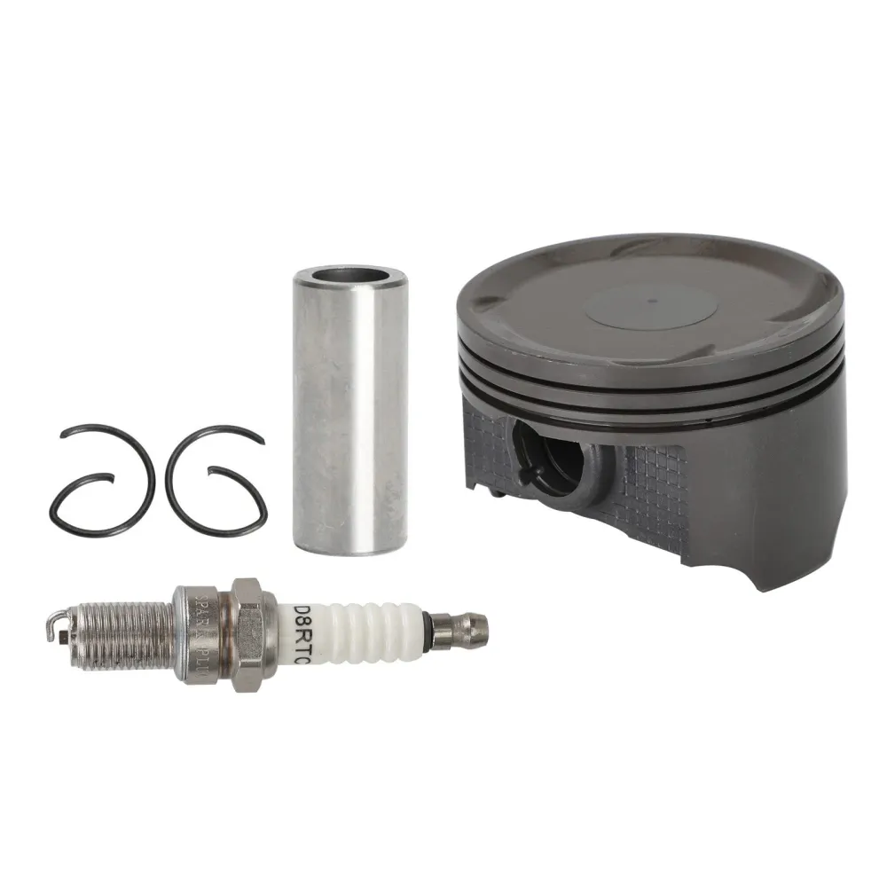 Kit de reconstrução final do pistão do jarro de cilindro para o Ártico CAT 400 Manual automático 03-08 genérico