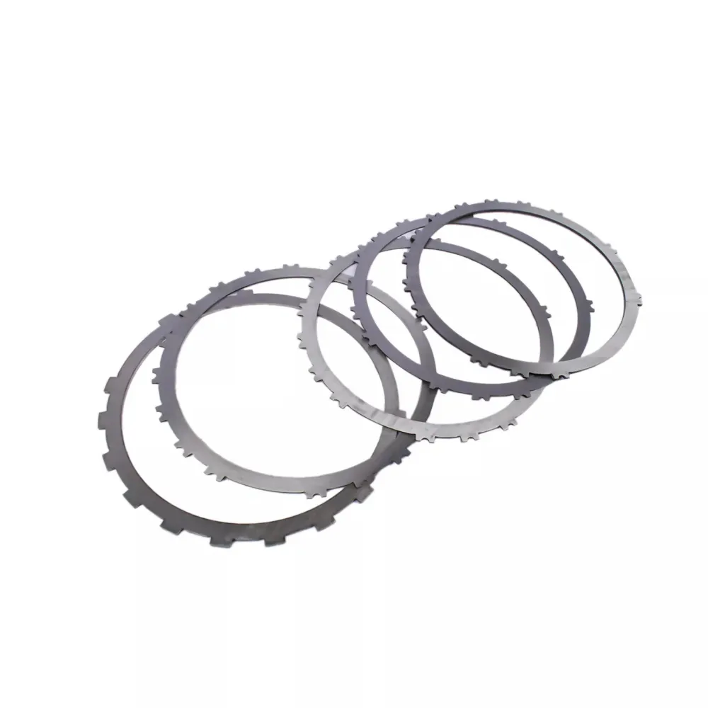 Kit de reconstrução mestre de transmissão automática A6GF1 para Hyundai Elantra 1.8L 2.0L L4 GAS