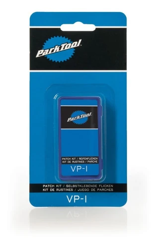 Kit Remendo Reparo Bicicleta Park Tool Vp-1