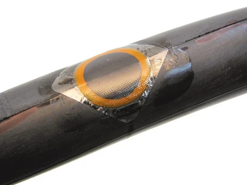 Kit Remendo Reparo Bicicleta Park Tool Vp-1