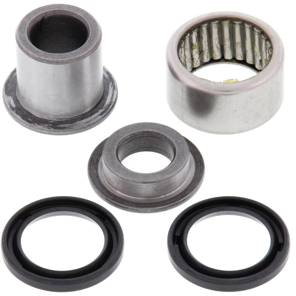 KIT REPARAÇÃO AMORTECEDOR ALL BALLS SUZUKI RM 125/250/250Z/450Z 2001-2024