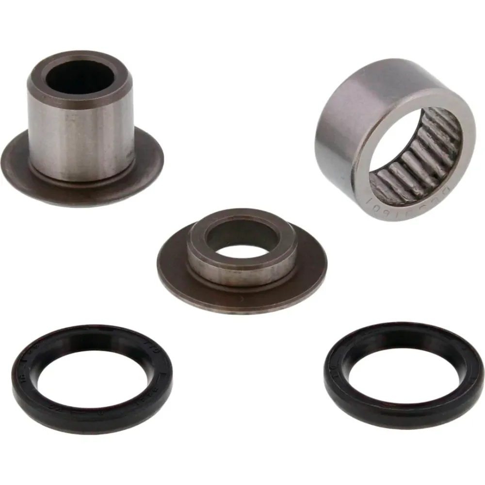 KIT REPARAÇÃO AMORTECEDOR INFERIOR ALL BALLS KAWASAKI KX/KX-F 2T/4T