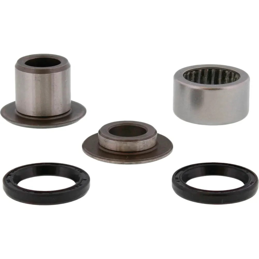 KIT REPARAÇÃO AMORTECEDOR INFERIOR ALL BALLS KAWASAKI KX/KX-F 2T/4T