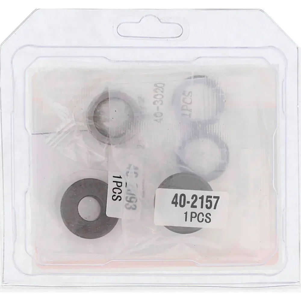 KIT REPARAÇÃO AMORTECEDOR INFERIOR ALL BALLS KAWASAKI KX/KX-F 2T/4T