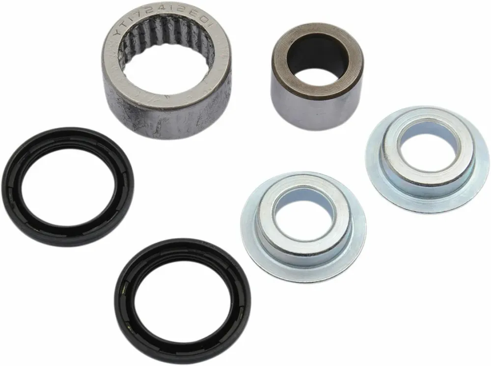 Kit de Reparação de Amortecedor Inferior MOOSE RACING para YAMAHA YZ/WR 250-450 F 01-..