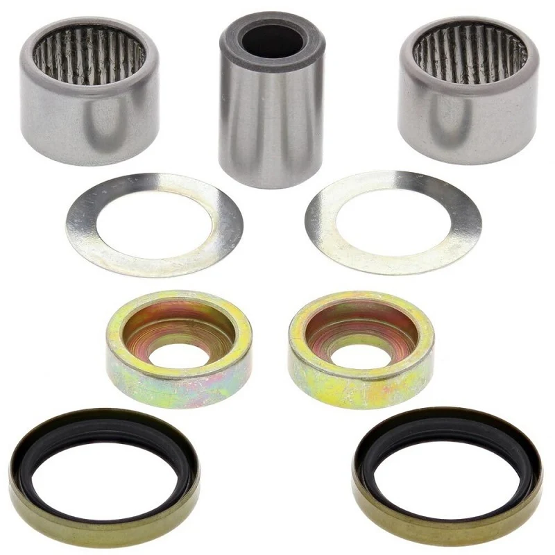 Kit de Reparação Amortecedor Inferior MOOSE RACING para KTM SX/SX-F 11-22, HUSQVARNA 14-22, GAS GAS EC 300 21-23 (ver mode...