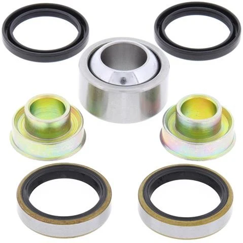 Kit de Reparação Amortecedor Inferior MOOSE RACING para KTM (ver modelos)