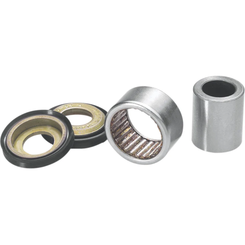 Kit de Reparação de Amortecedor MOOSE RACING Parte Inferior SUZUKI RMZ 250 07-09, RMZ 450 05-09