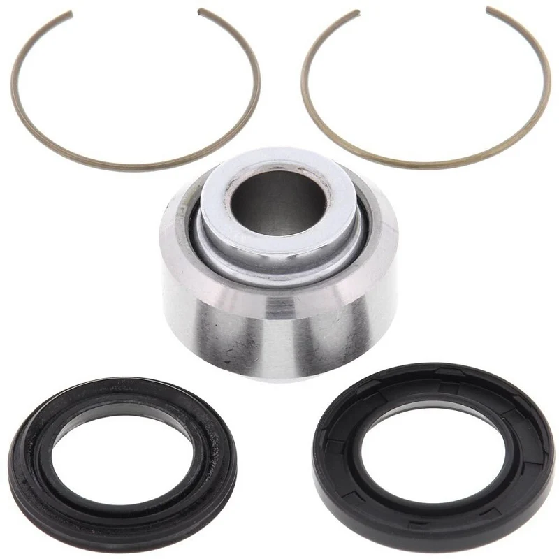 Kit de Reparação Amortecedor MOOSE RACING Parte Superior HONDA CR 125R 96-07, CR 250R 97-07, CR 500R 96-01