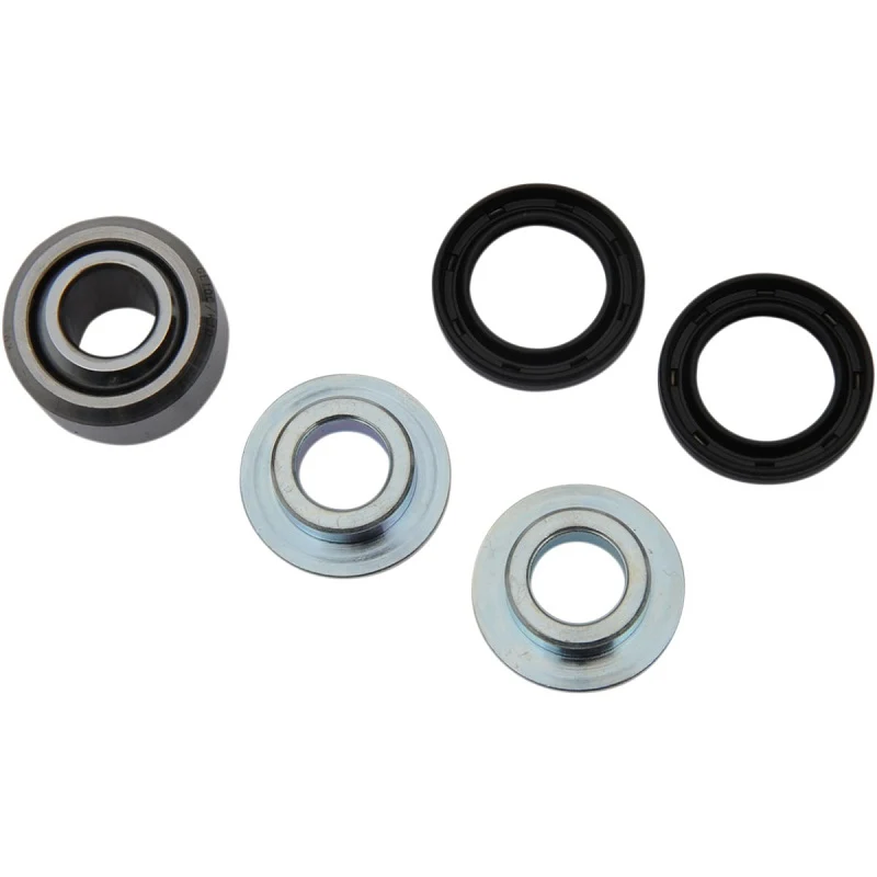 Kit de Reparação de Amortecedor MOOSE RACING Parte Inferior BETA RR 2T 13-20, X-TRAINER 15-20