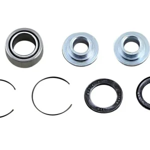 Kit de Reparação Amortecedor Traseiro MOOSE RACING Parte Superior HUSQVARNA 14-23 (ver modelos)