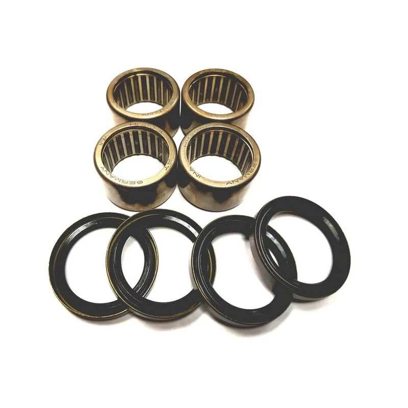 Kit de Reparação Bielas Suspensão GNERIK para GAS GAS EC 200/250/300 2T 18-19
