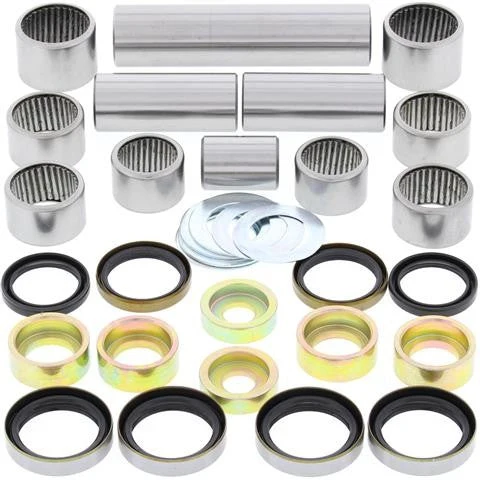 Kit de Reparação Bielas Suspensão MOOSE RACING KTM SX 12-20, SX-F 11-20 (ver modelos)