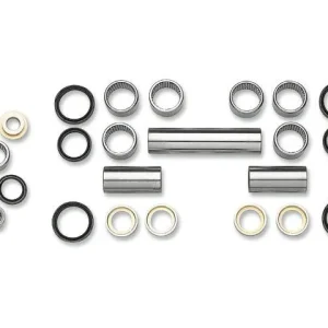 Kit de Reparação Bielas Suspensão MOOSE RACING YAMAHA YZ 426F 02, YZ 450F 03-04