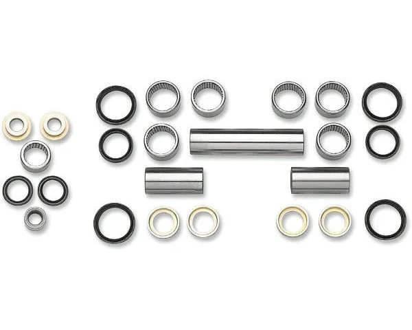 Kit de Reparação Bielas Suspensão MOOSE RACING YAMAHA YZ 426F 02, YZ 450F 03-04