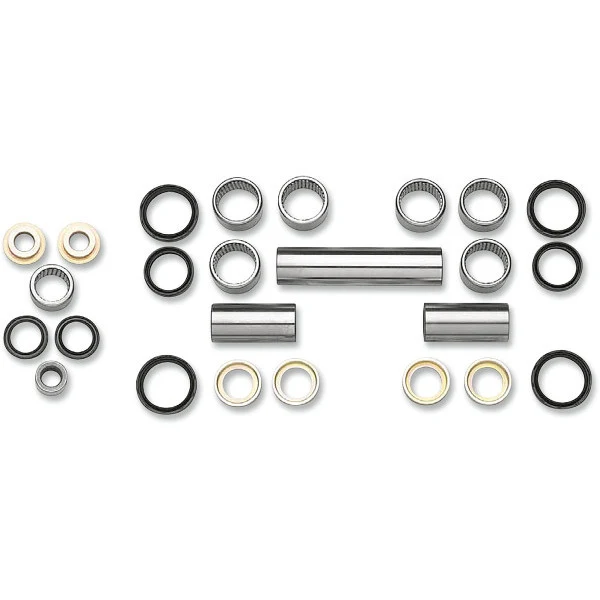 Kit de Reparação Bielas Suspensão MOOSE RACING KAWASAKI KX 250 F 06-20, KX 450 F 06-18, KLX 450 R 08-19