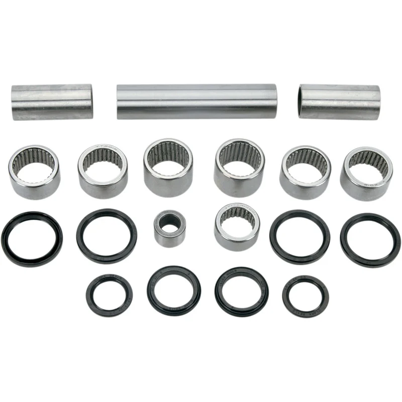 Kit de Reparação Bielas Suspensão MOOSE RACING YAMAHA YZ 125/250 05, YZ 250F 07