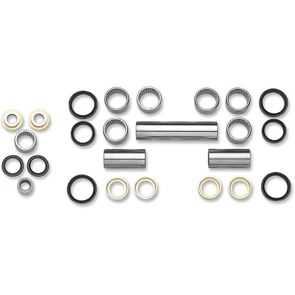 Kit de Reparação Bielas Suspensão MOOSE RACING HONDA CR 125R 00-01, CR 250R 00-01