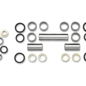Kit de Reparação Bielas Suspensão MOOSE RACING HONDA CR 125R 98-99, CR 250R 98-99