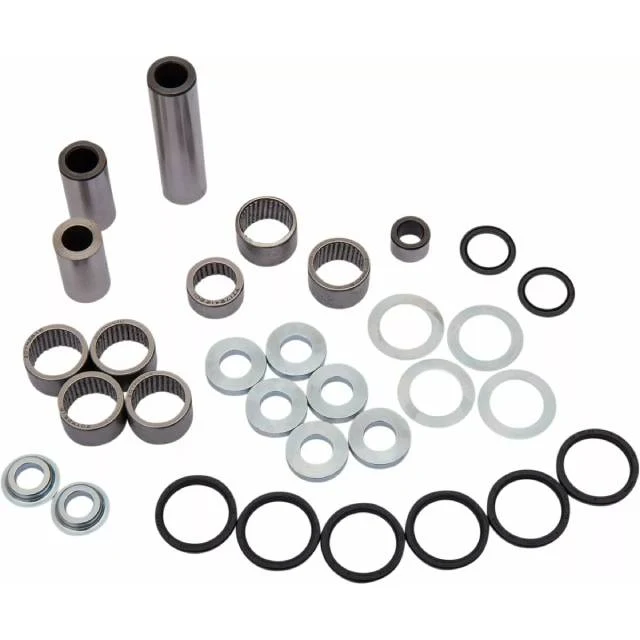 Kit de reparação de bieleta e braço de suspensão GasGas EC 300 All Balls