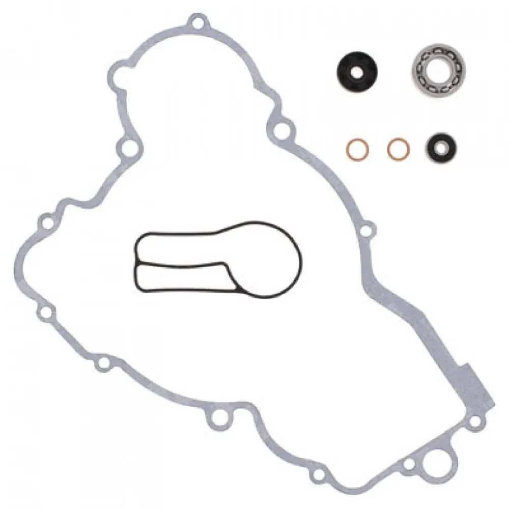 KIT REPARAÇÃO BOMBA DE AGUA PROX KTM SX/EXC 250/300 2004-2016