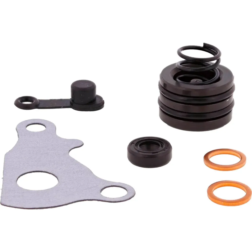 KIT REPARAÇÃO BOMBA DE EMBRAIAGEM SECUNDÁRIA ALL BALLS HONDA CRF 2021–2025