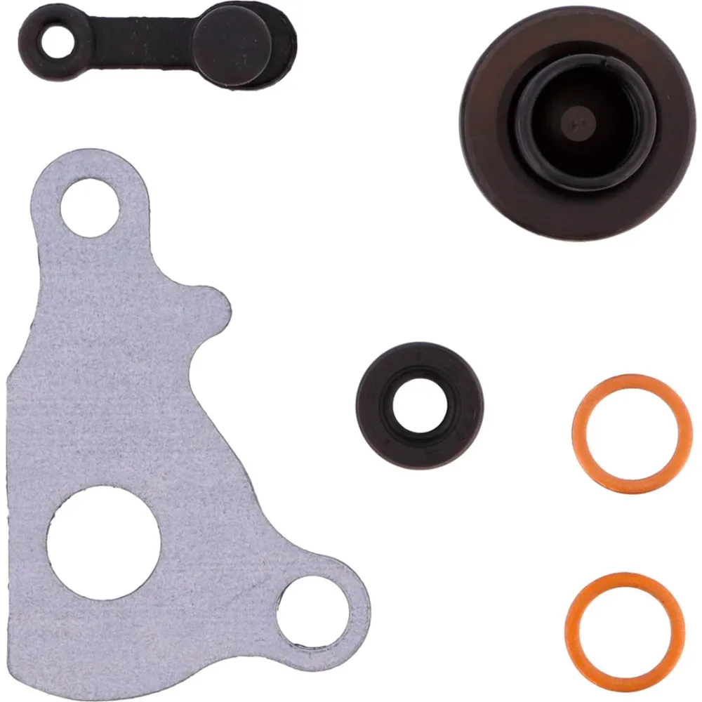 KIT REPARAÇÃO BOMBA DE EMBRAIAGEM SECUNDÁRIA ALL BALLS HONDA CRF 2021–2025