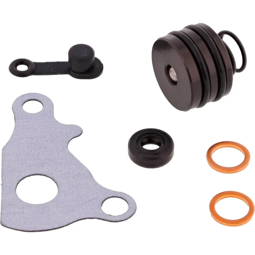 KIT REPARAÇÃO BOMBA DE EMBRAIAGEM SECUNDÁRIA ALL BALLS HONDA CRF 2021–2025