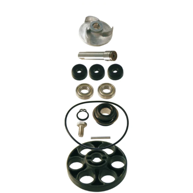 Kit de reparação da bomba de água Aprilia SR Ditech 50 RMS