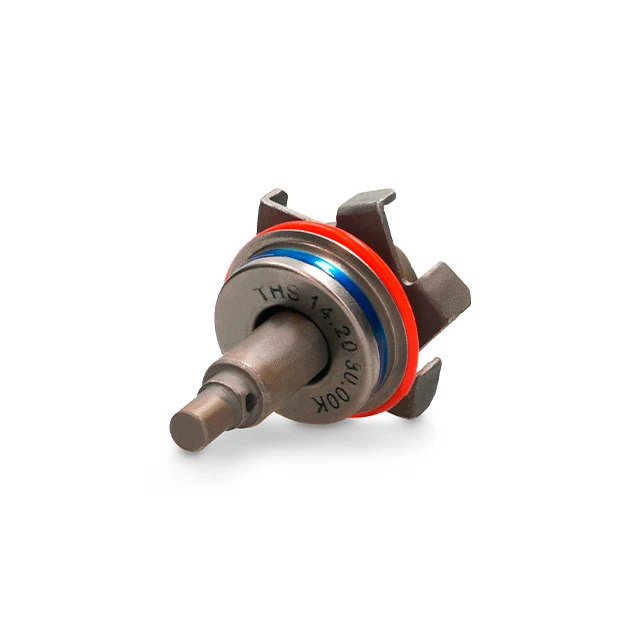 Kit de reparação da bomba de água Honda SH / PCX 125-150 12-17 AllPro