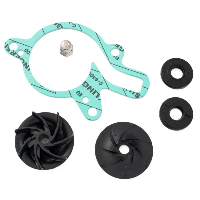 Kit de Reparação Bomba de Água HUSABERG FE 390 10-12, FE 450/570 09-12