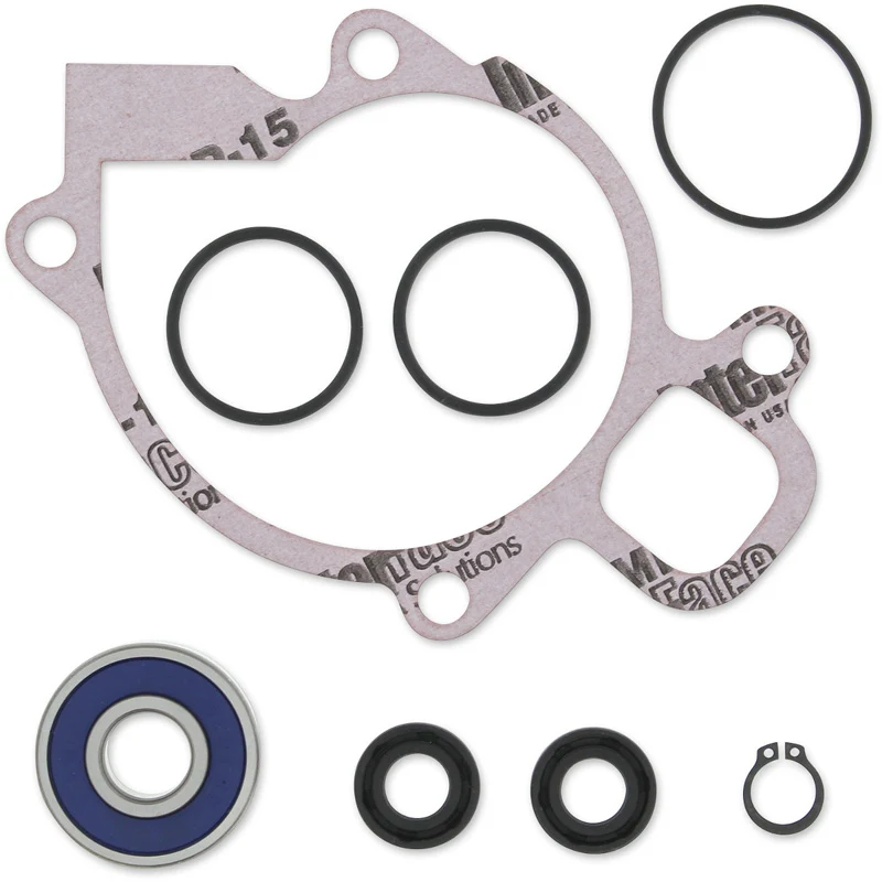 Kit de Reparação Bomba de Água MOOSE RACING para KTM EXC-F 400 00-06, EXC-F 450 03-07, SX-F 400 00-02
