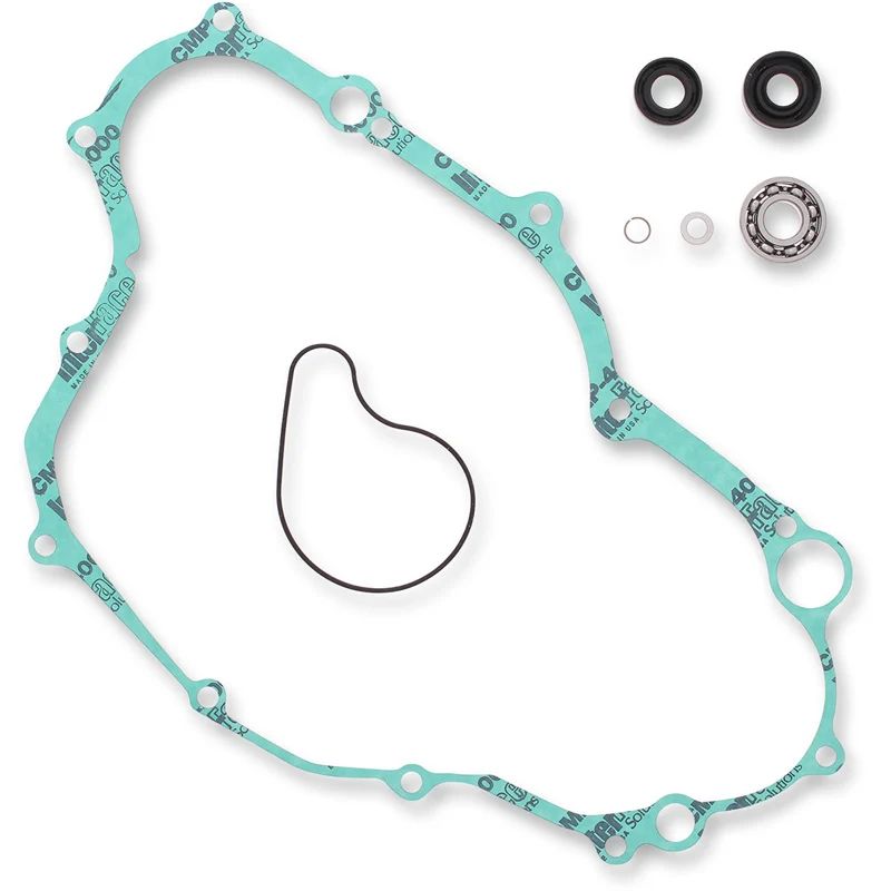 Kit de Reparação Bomba de Água MOOSE RACING para YAMAHA WR 250F 01-13