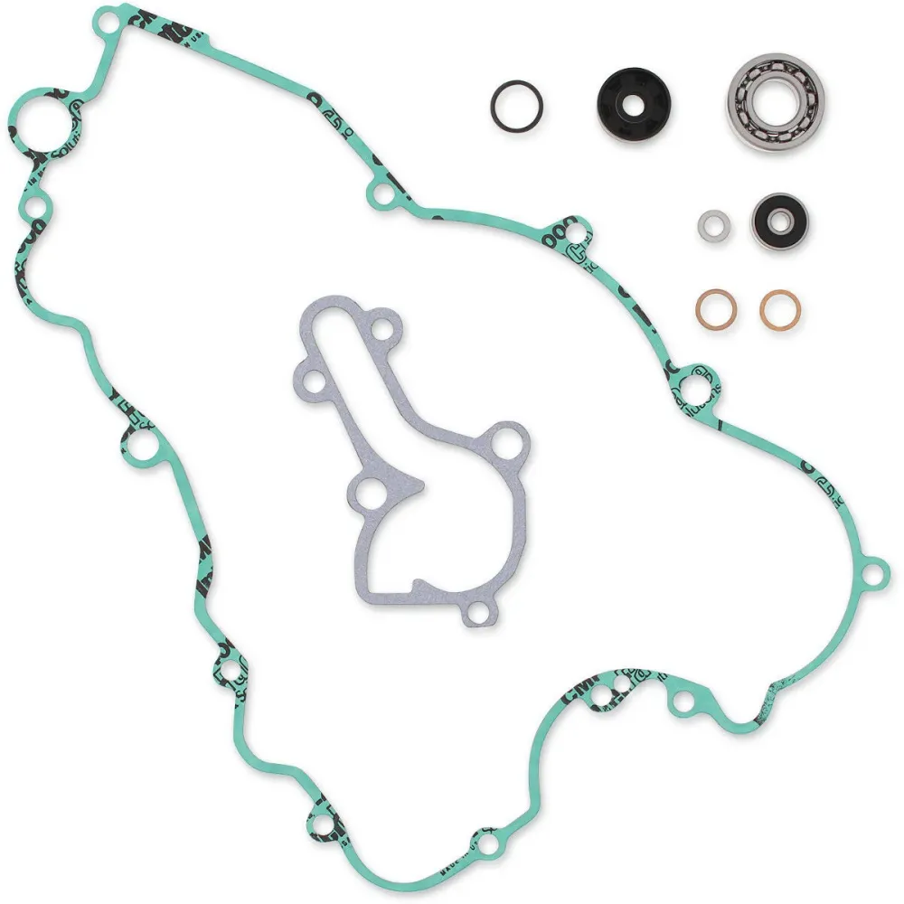 Kit de Reparação Bomba de Água MOOSE RACING para KTM EXC 250/300/360 94-03, EXC 380 98-02, SX 250/300 94-02
