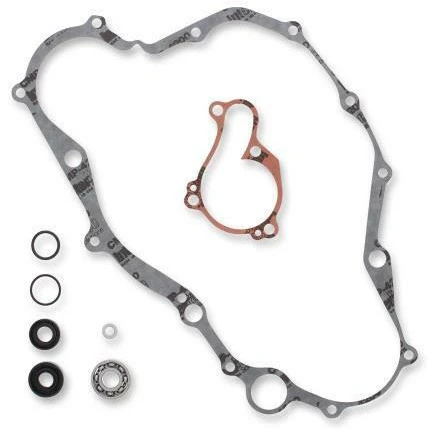 Kit de Reparação Bomba de Água MOOSE RACING para YAMAHA YZ 450F 10-13
