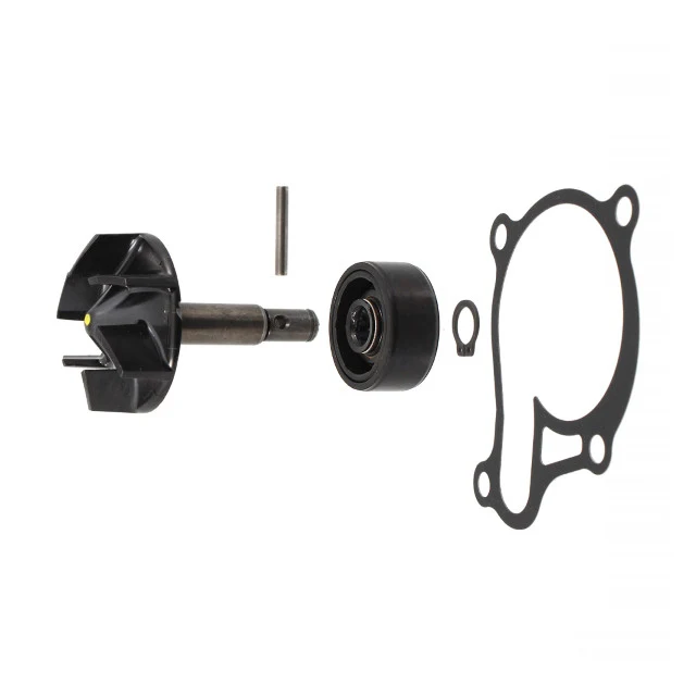 Kit de reparação da bomba de água Yamaha MT-03 / YZF-R3 16-20 RMS