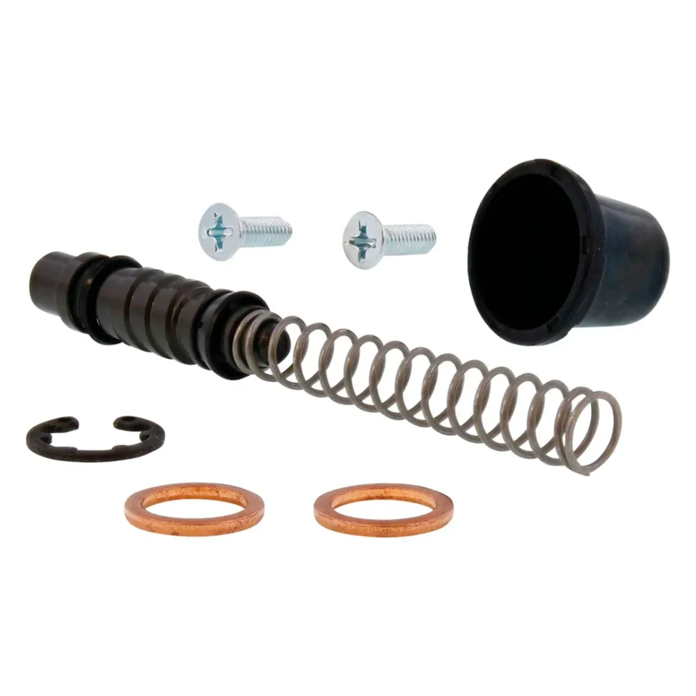 KIT REPARAÇÃO BOMBA PRINCIPAL EMBRAIAGEM ALL BALLS HUSQVARNA 2021-2026