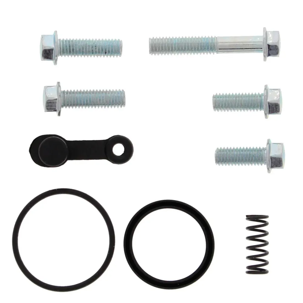 KIT DE REPARAÇÃO DE BOMBA RECEPTORA DE EMBRAIAGEM ALL BALLS 18-6008