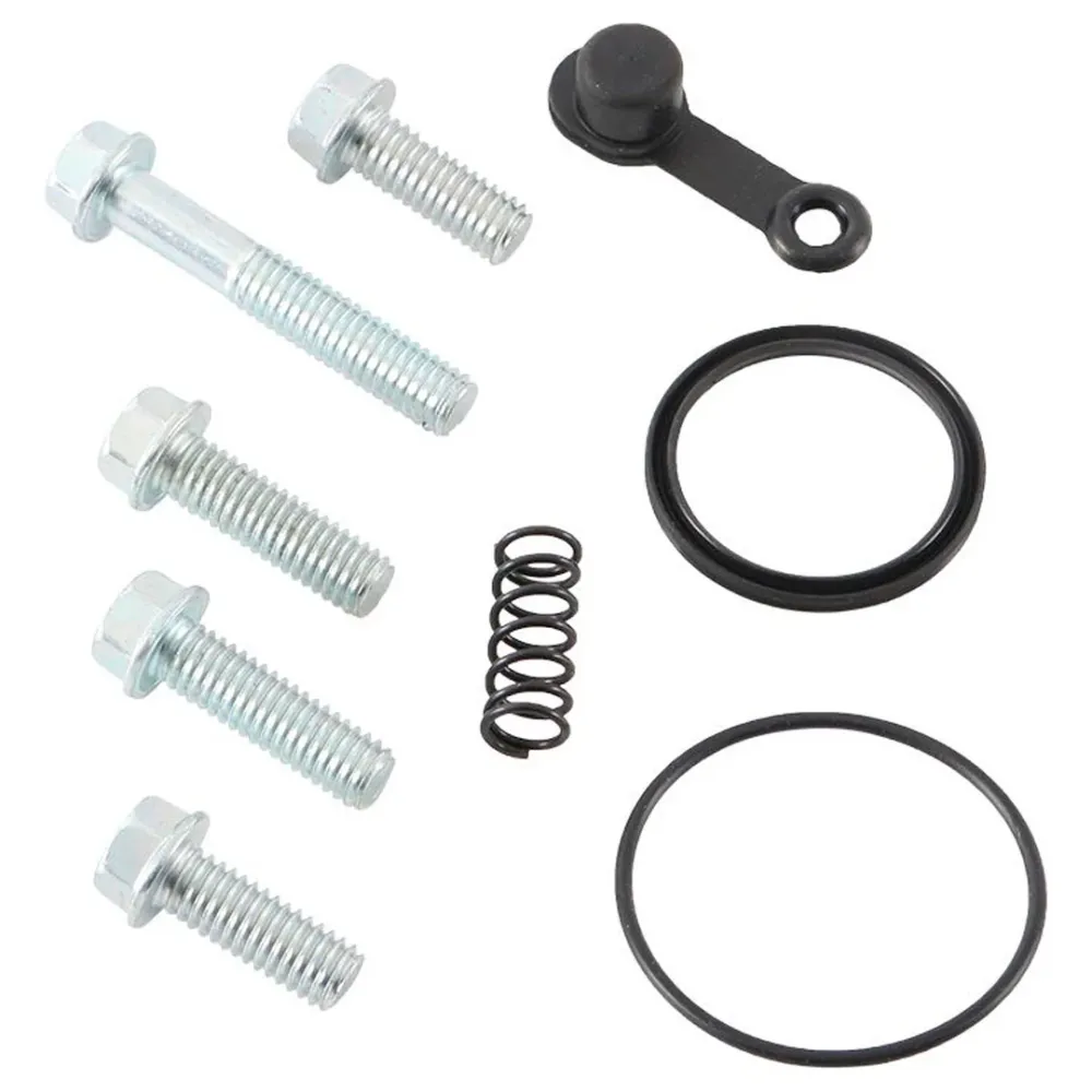 KIT DE REPARAÇÃO DE BOMBA RECEPTORA DE EMBRAIAGEM ALL BALLS 18-6008
