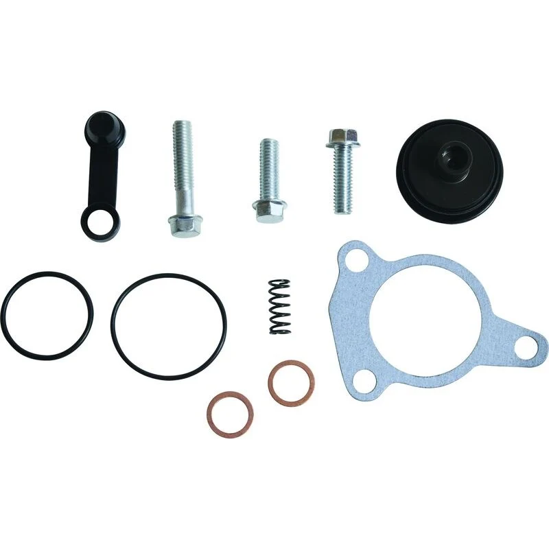 KIT DE REPARAÇÃO DE BOMBA RECEPTORA DE EMBRAIAGEM ALL BALLS 18-6012