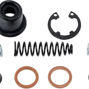 Kit de Reparação Bomba de Travão Dianteiro MOOSE RACING YAMAHA YZ 250F 07-23, YZ 450F 08-19