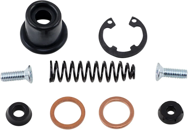 Kit de Reparação Bomba de Travão Dianteiro MOOSE RACING YAMAHA YZ 250F 07-23, YZ 450F 08-19