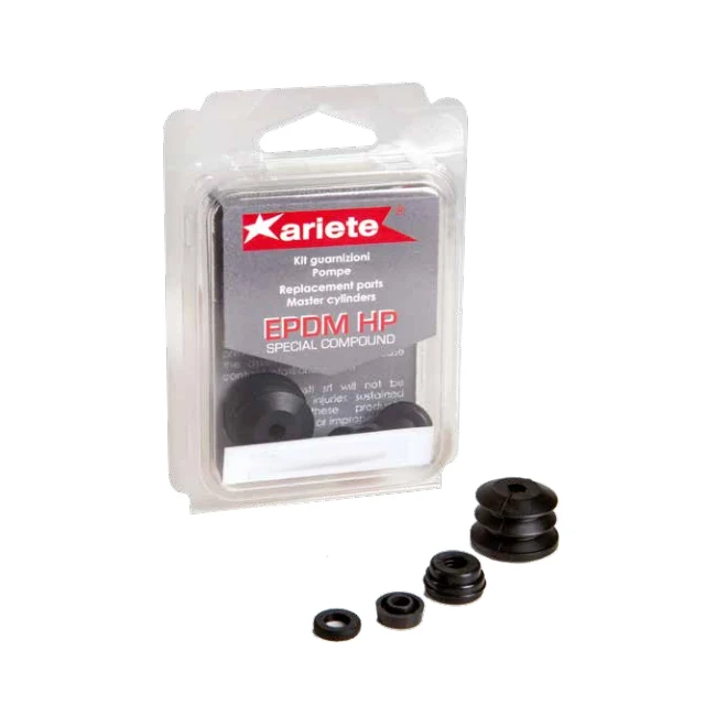 Kit de reparação da bomba de travão Grimeca Gilera / Piaggio d.13mm Ariete